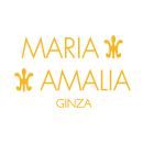 ヨーロッパ輸入洋食器 MARIA AMALIA GINZA